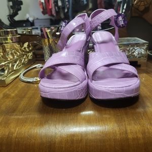 Circus by Sam Edelman Sandals